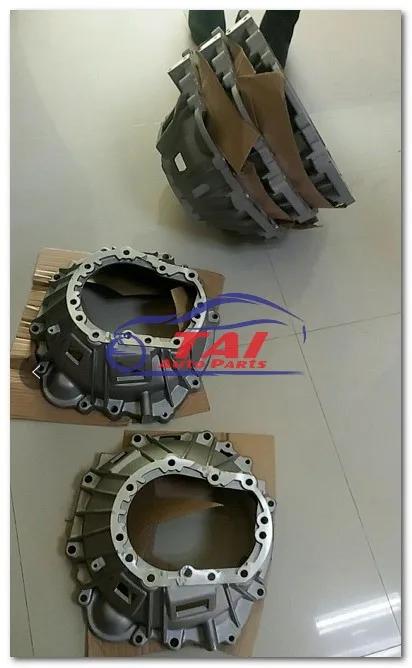 for High Quality Brand New Clutch Housing for Toyota 1JZ 2JZ Engine W58 Gearbox