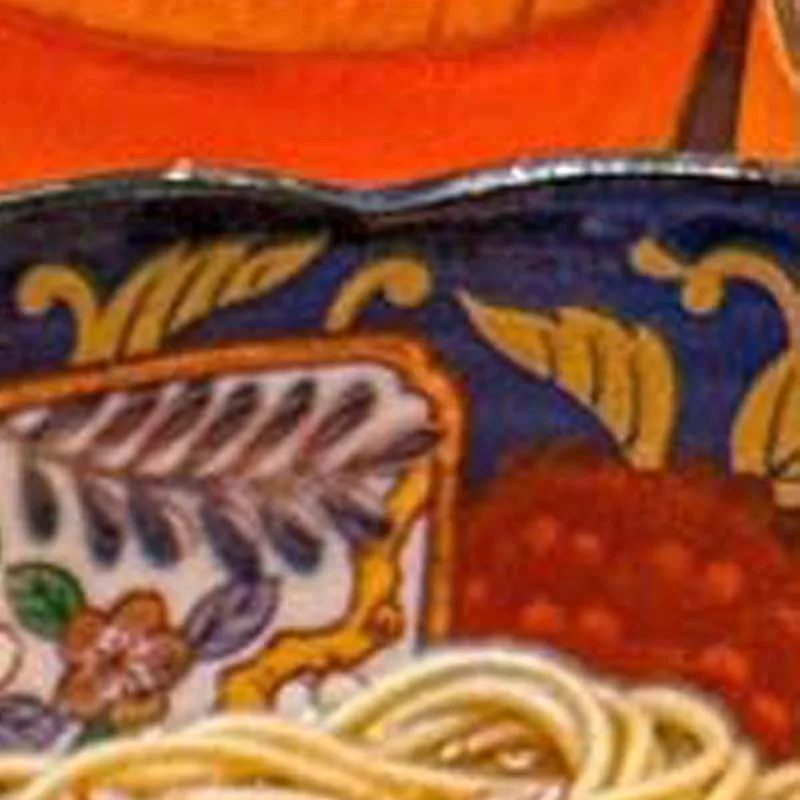 Electric Pizza Cone…