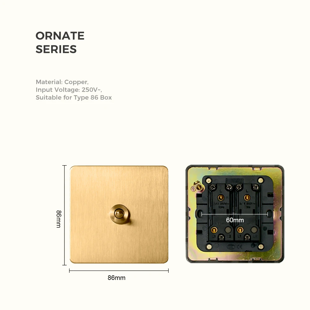 Avoir الذهب زر 220 فولت ريترو تبديل التبديل 86 نوع إطار نحيف الاتحاد الأوروبي FR المقابس الكهربائية مع Usb Cat6 مفاتيح إعادة تعيين داخلي مقبس كهربائي مفتاح كهربائي مقابس كهربائية الألواح الجدارية مفاتيح فرن كهربائي جين #5
