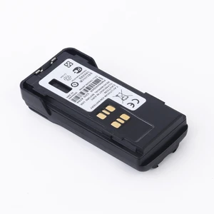 10 Paket 7.4 V 3000 mAh Olmayan Impres li-İon motorola pili XıR P8668 GP328D DP4800 APX3000 Radyolar PMNN4409 PMNN4448 PMNN4493 motorola radyo №10 için pil takımının en büyük satışlarından 12'si