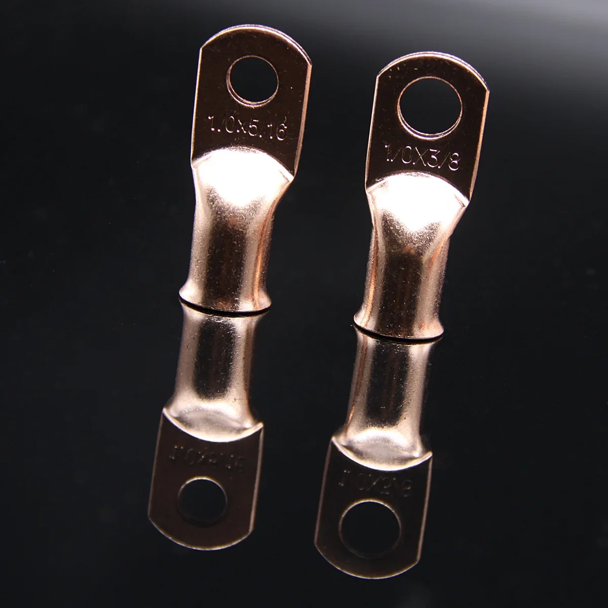10 Uds 0-8AWG 5/16 \