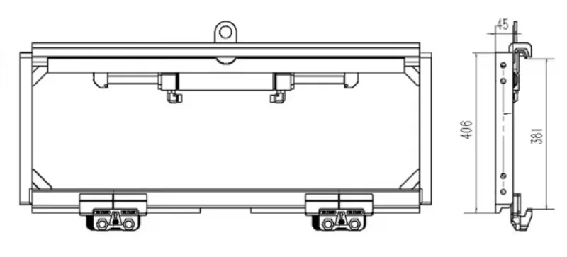 2t/2.5t/3t/3.5t/4t/5t/7 high quality Class2/Class3/Class4/Width 41cm/Width 510cm/Forklift/Truck/