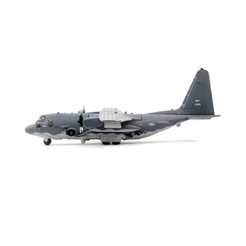 WLTK 1:200 AC-130 مقياس قارب بندقي محمول جوا AC130 نموذج طائرة نهائية هدية هواية جمع لعبة مزخرفة