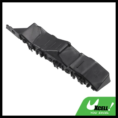 UXCELL 1 قطعة المصد الأمامي الأيمن التجنيب قوس رقم 86552AA000 لشركة هيونداي إلنترا 21-23