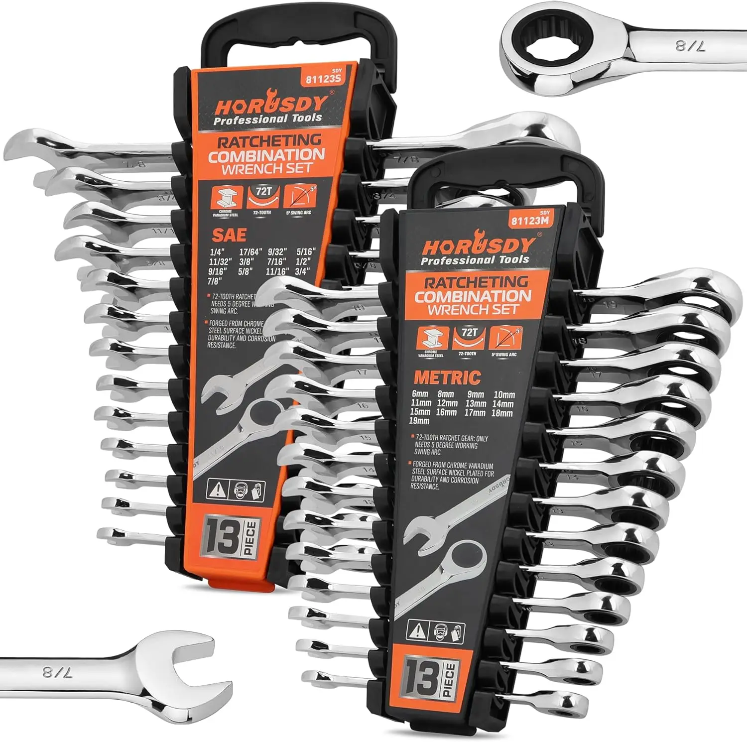 26-Piece Ratcheting…