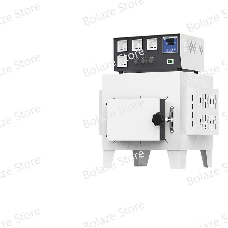 Laboratory ashing furnace high temperature control temperature box resistance furnace Industrial electric furnace