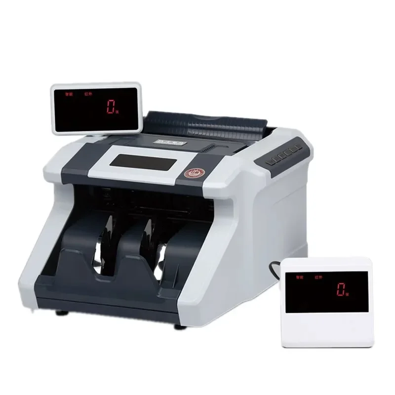 

Jl202b1 (B) Specialized for Banks New Version RMB Smart Currency Counters All Fields Small Money Counter