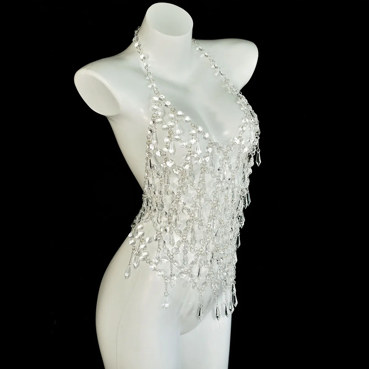 Thumbnail 4 - #36 Latest Body Chains Updates