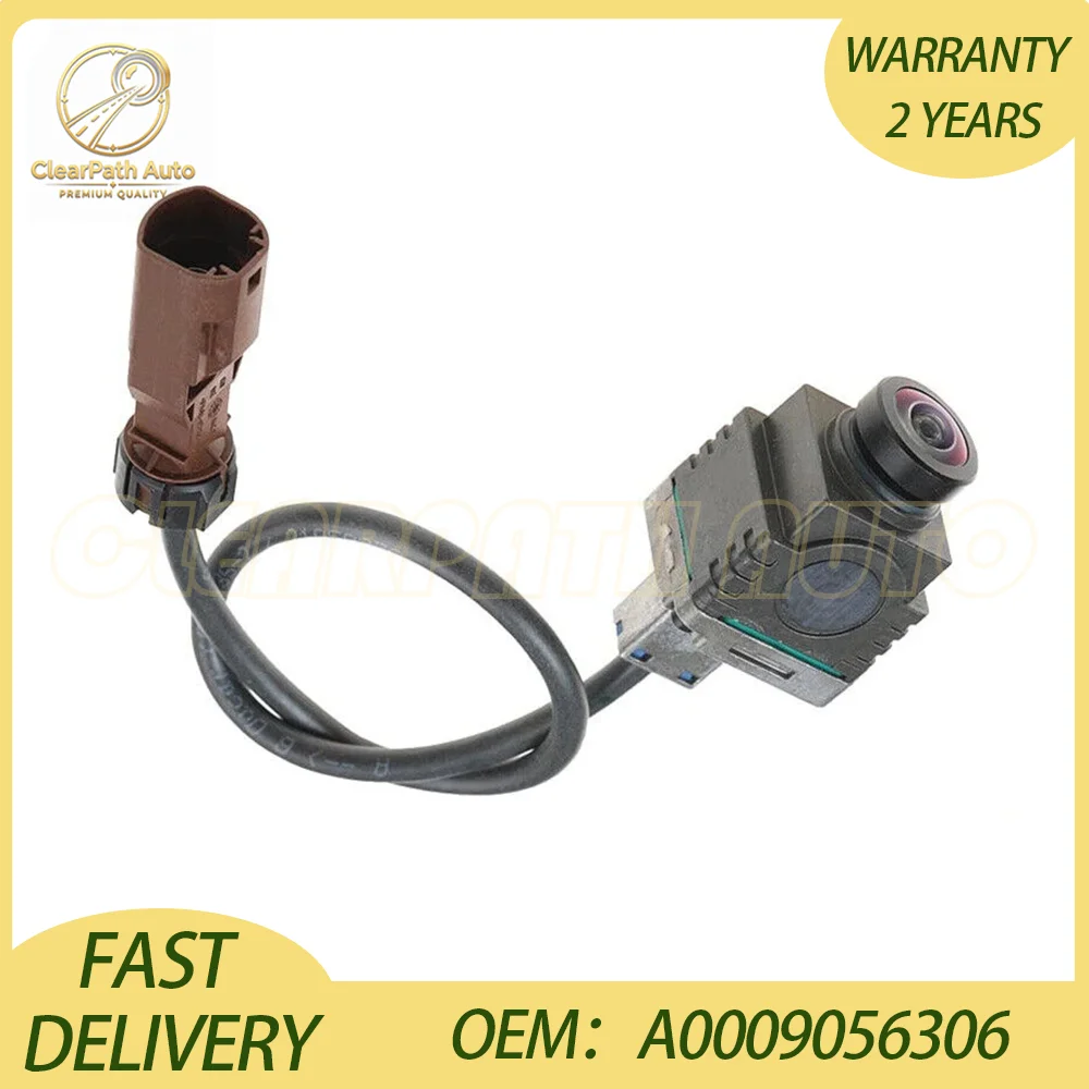 A0009056306 A0009056206 NEW Surround View Parking Camera For Mercedes Benz W213 E200 C238 E300 W222 S63 S320 S350 S400 4MATIC
