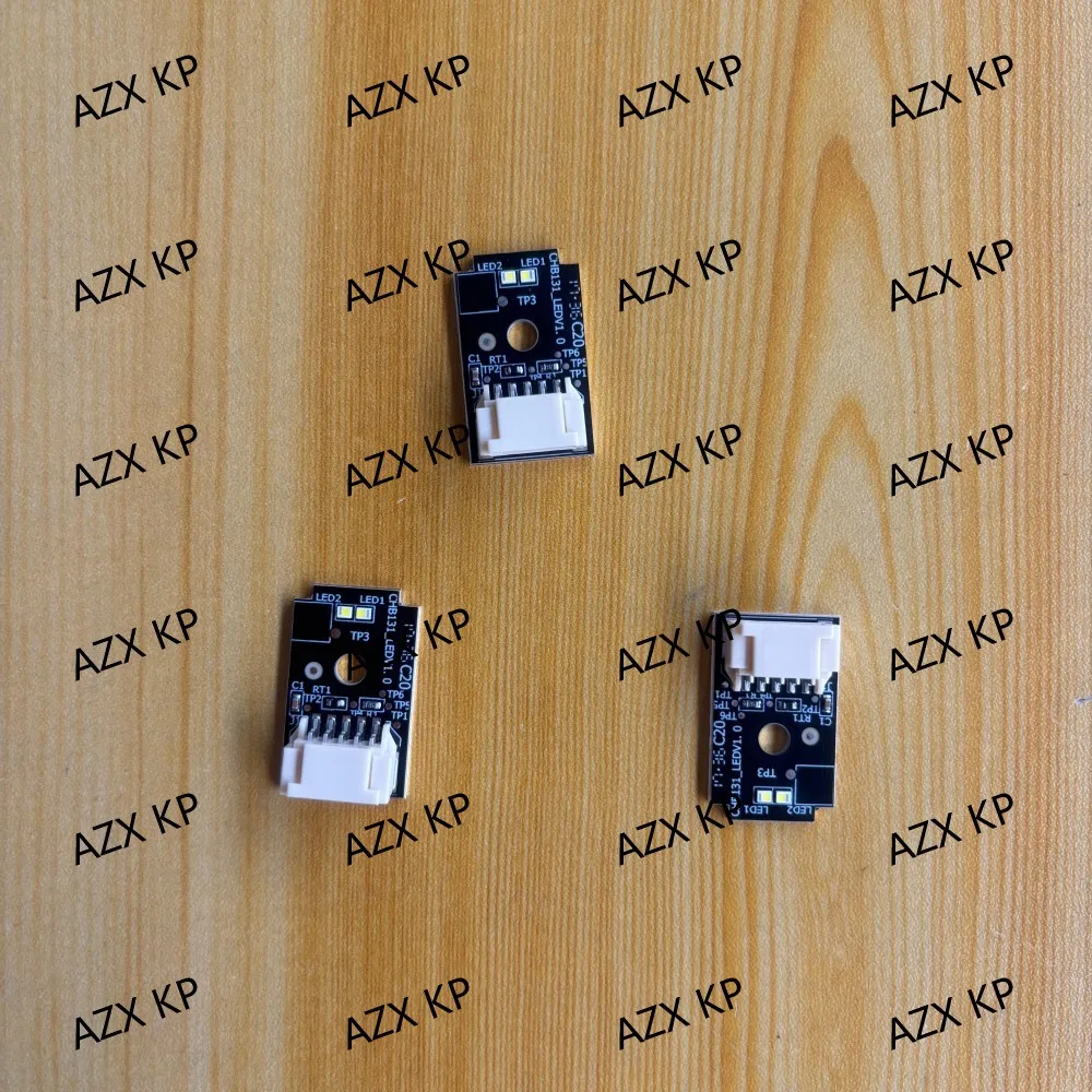 

Daytime running light module drl module for WEY VV5 2017-2019 Car Hernia Headlight DRL Chip Circuit Board Light Source Board