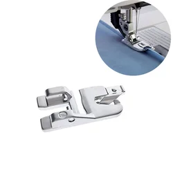 Pfaff 좁은 롤 밑단 발, 3mm 820249096 98-694873-00