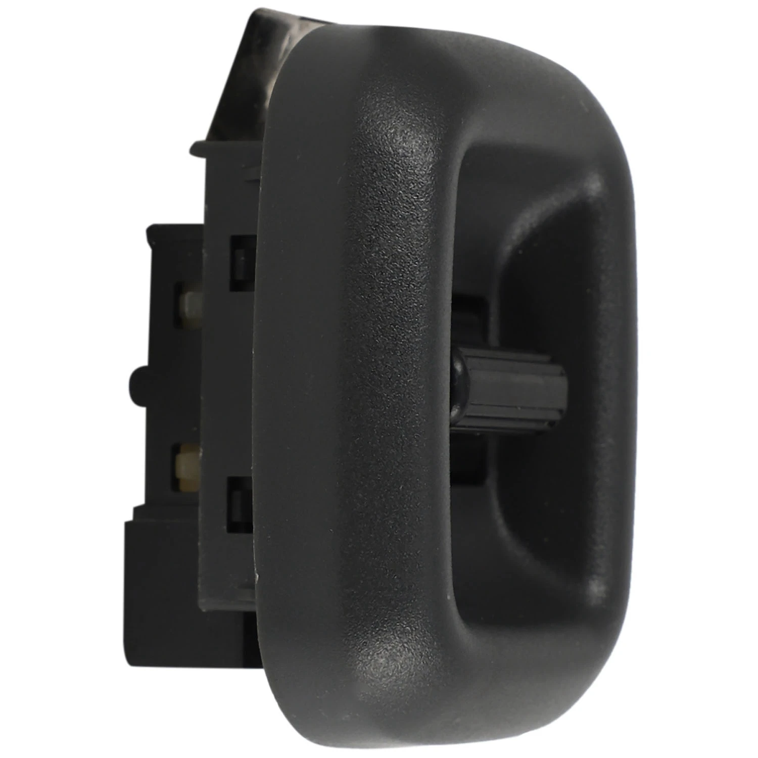 Interruptor único de ventana eléctrica, compatible con 47201-25060, nuevo
