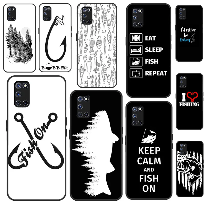 Love Fishing Case F…