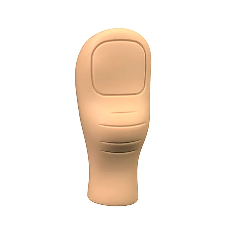 Magic Red Swollen Thumbs Up Close Interactive Strange Finger JL Giaint Thumb Magic Thicks Props Illusions Gimmick Mentalism