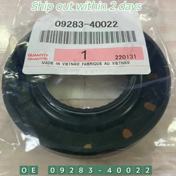 Differential Pinion Seal For Suzuki Samurai S] 413 OEM 09283-40022