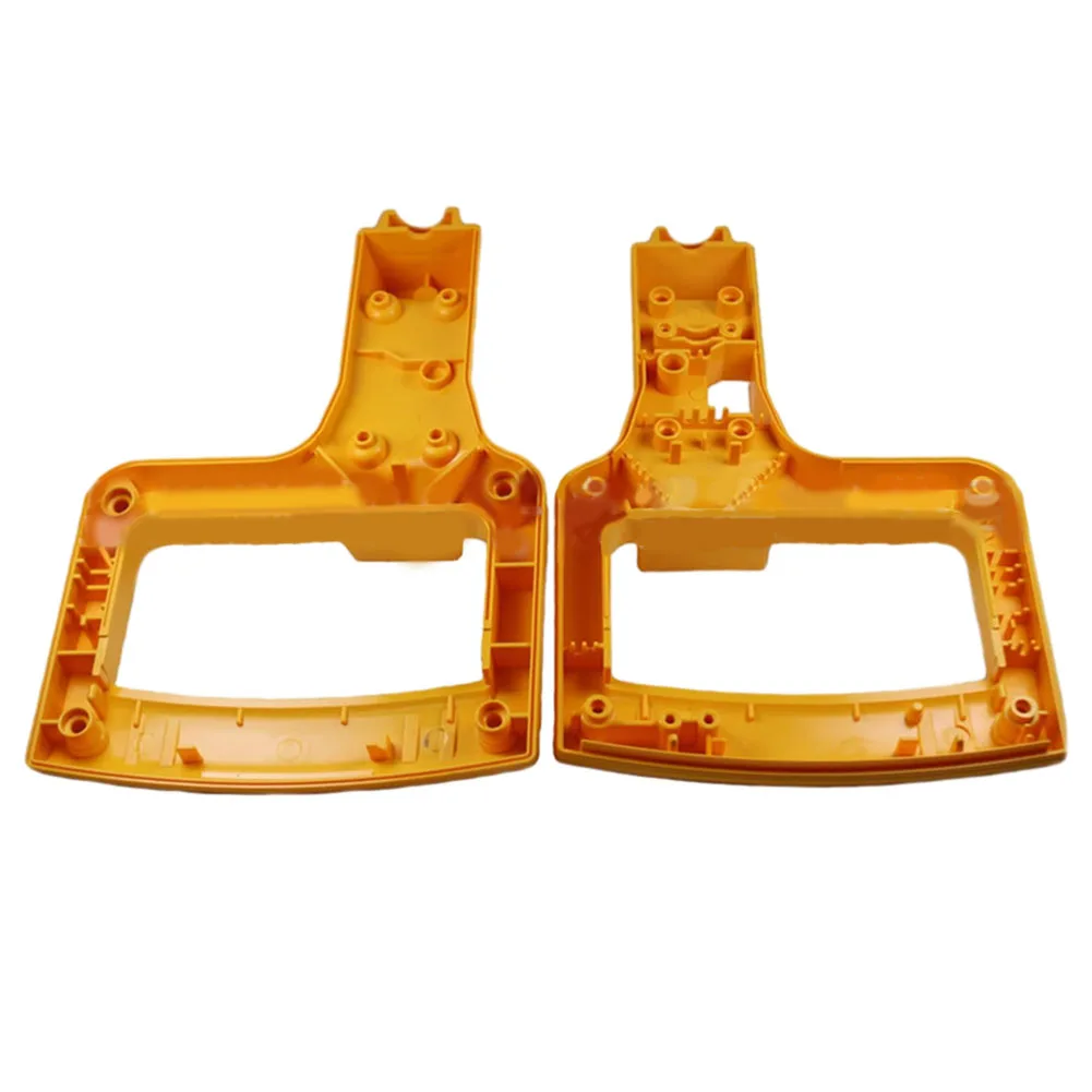 Plastic 1pc High-quality Miter Saw Parts Power Tools Yellow ）3660 3680 (Types 1-3) For DW704 DW705（Type 1-5 Practical