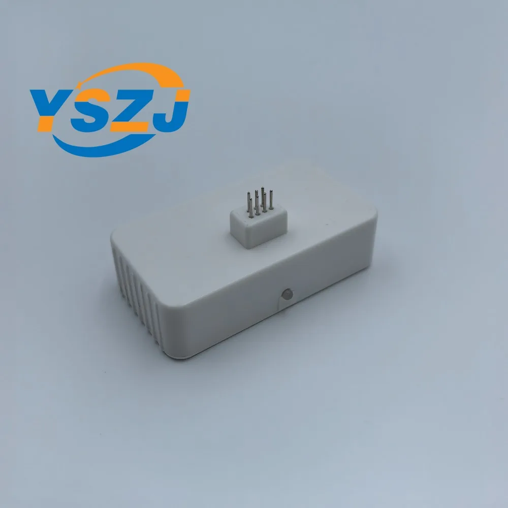 

5X T04D1 Maintenance box Waste Ink Tank Chip Resetter For Epson L6490 L4150 L6270 L6160 L6161 XP-5100 WF-2861 L14150 L11050