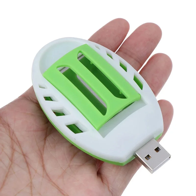 Mosquito Coil Heater Mosquito Repeller Portable Safety Summer Sleep Re-pellent Incense Heater For Mosquito Expelling well