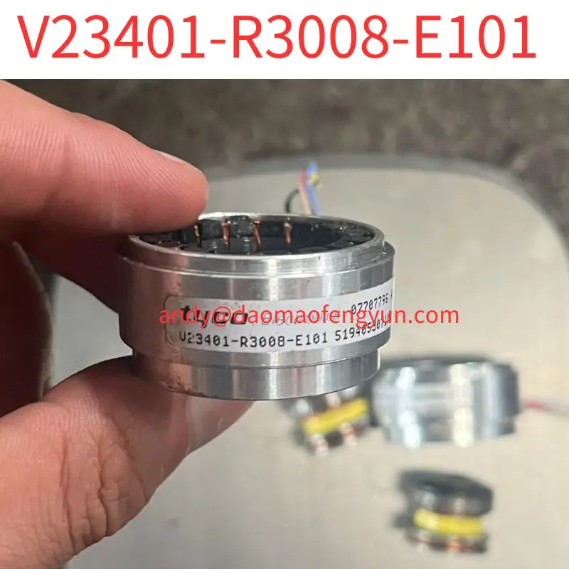 Second-hand  encoder V23401-R3008-E101