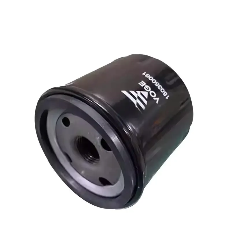 Original Oil Filter for Loncin VOGE 900DSX DS900X 900DSX DSX900 LX900-C SR4 MAX 150350061-0001