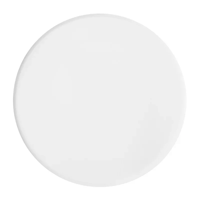 Ins vento trasparente acrilico bordo puntelli foto netto celebrità ornamenti decorazione cosmetici fotografia sfondo di tiro