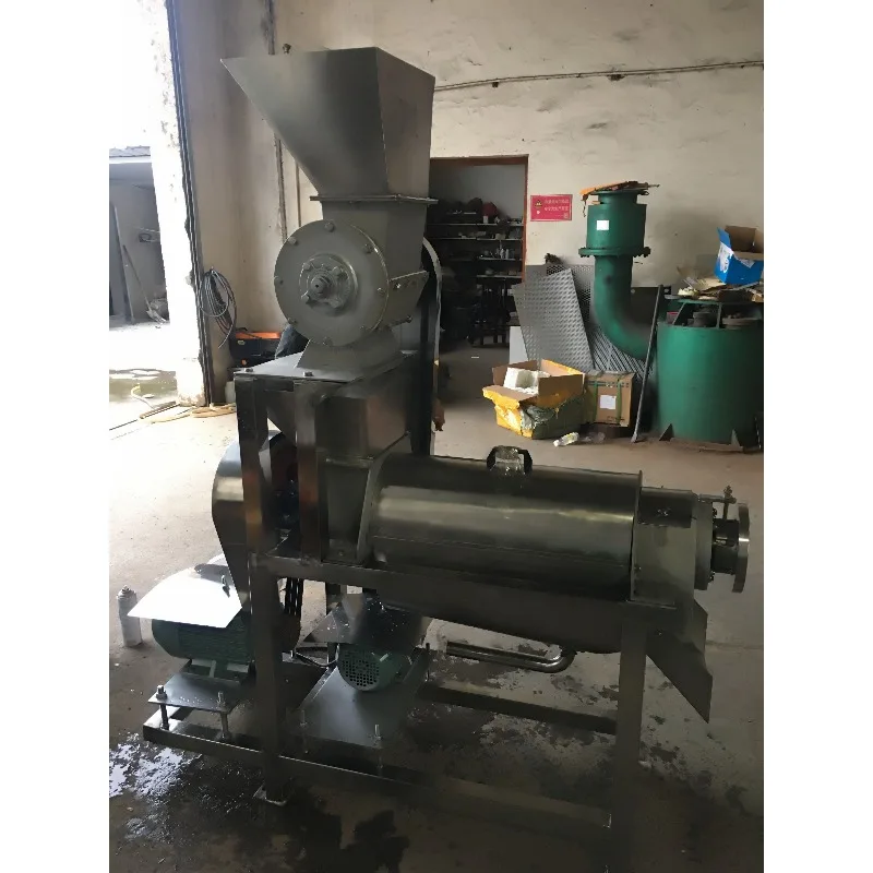 Machine à jus de carotte, Machine à fruits, presse-agrumes, extracteur de jus