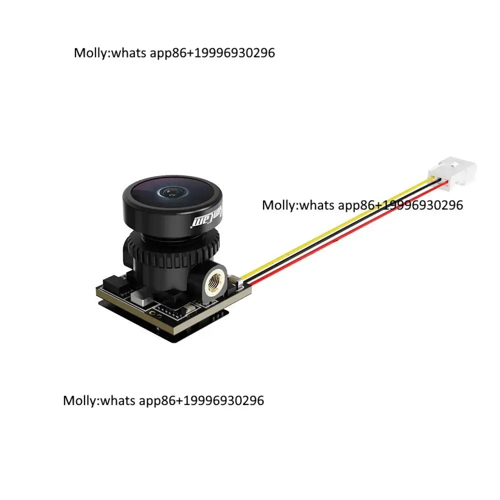RunCam Nano 4 Camera 1/3