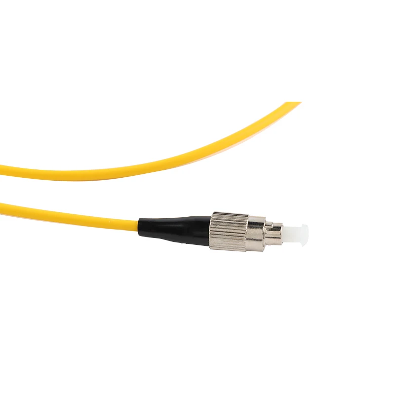 FC-FC fiber optic patch cord Cable 1mfiber optic jumper cable