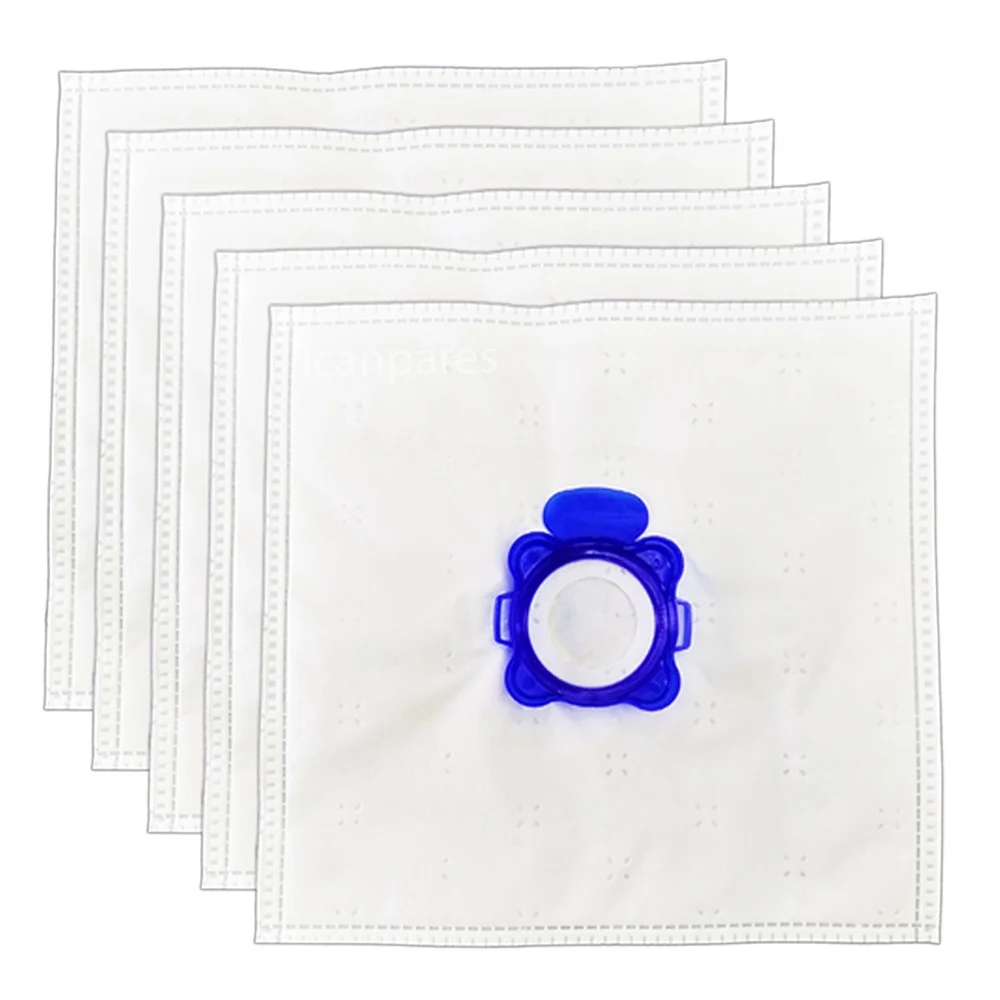 Compatible for Rowenta Compatible RO 5921 4421 Silence 5254 3845 Compact 5463 X-Trem Vacuum Cleaner Dust Bag