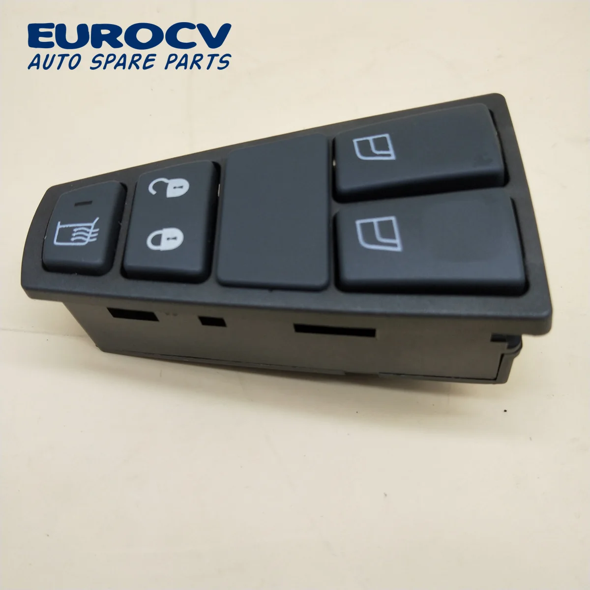 Spare Parts for Volvo Trucks VOE 21543894 Window Lift  Switch