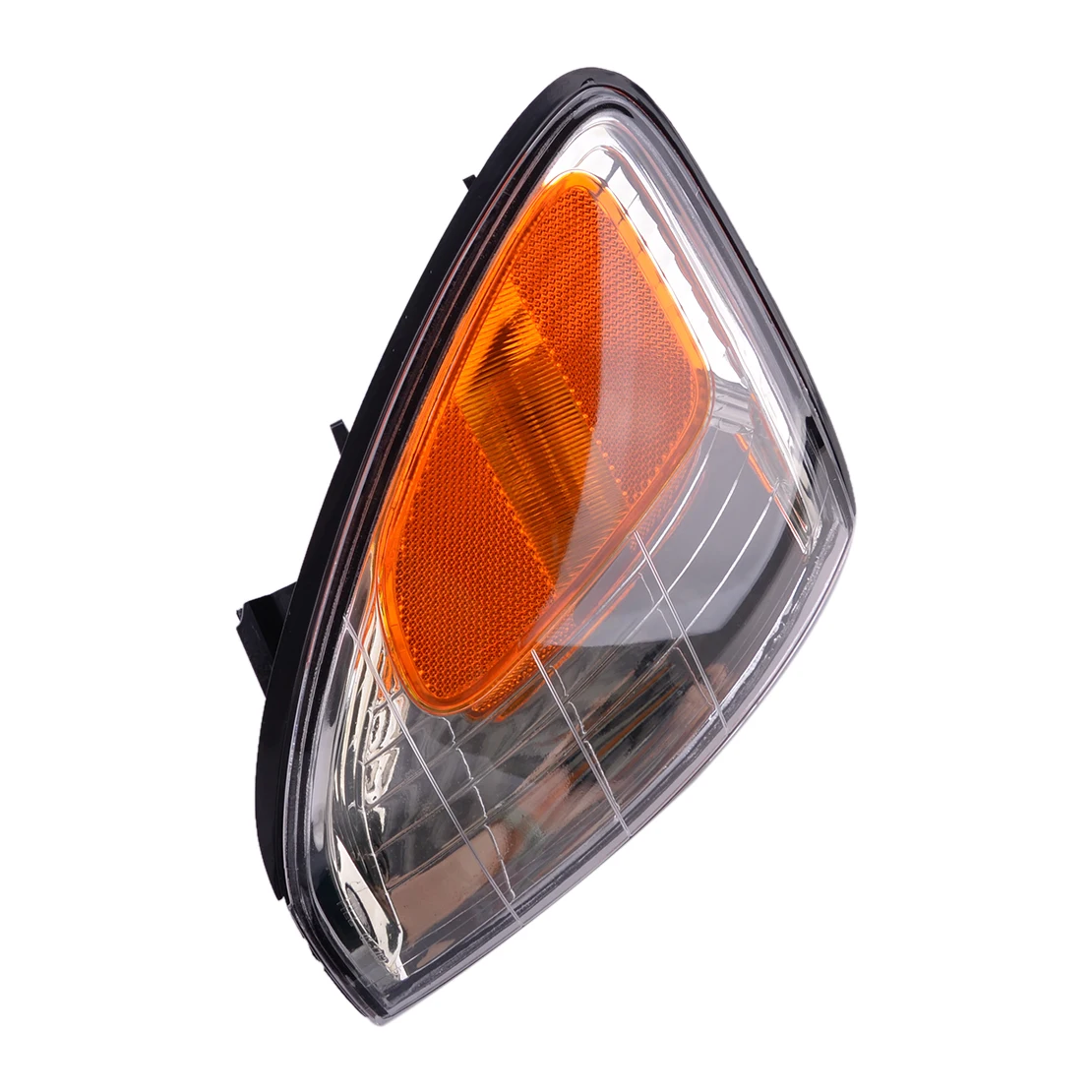 

FR угловой указатель поворота, парковочный фонарь в сборе (без лампы), подходит для Toyota Land Cruiser LX470 1998-2007 гг.