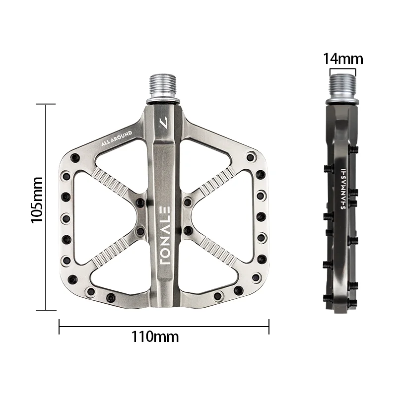 Thumbnail 4 - #38 Bicycle Cleats Comparison Guide