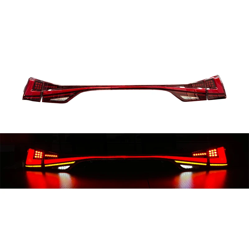 

Accessories For Lexus Gs Lights Rear Light 2013-2018