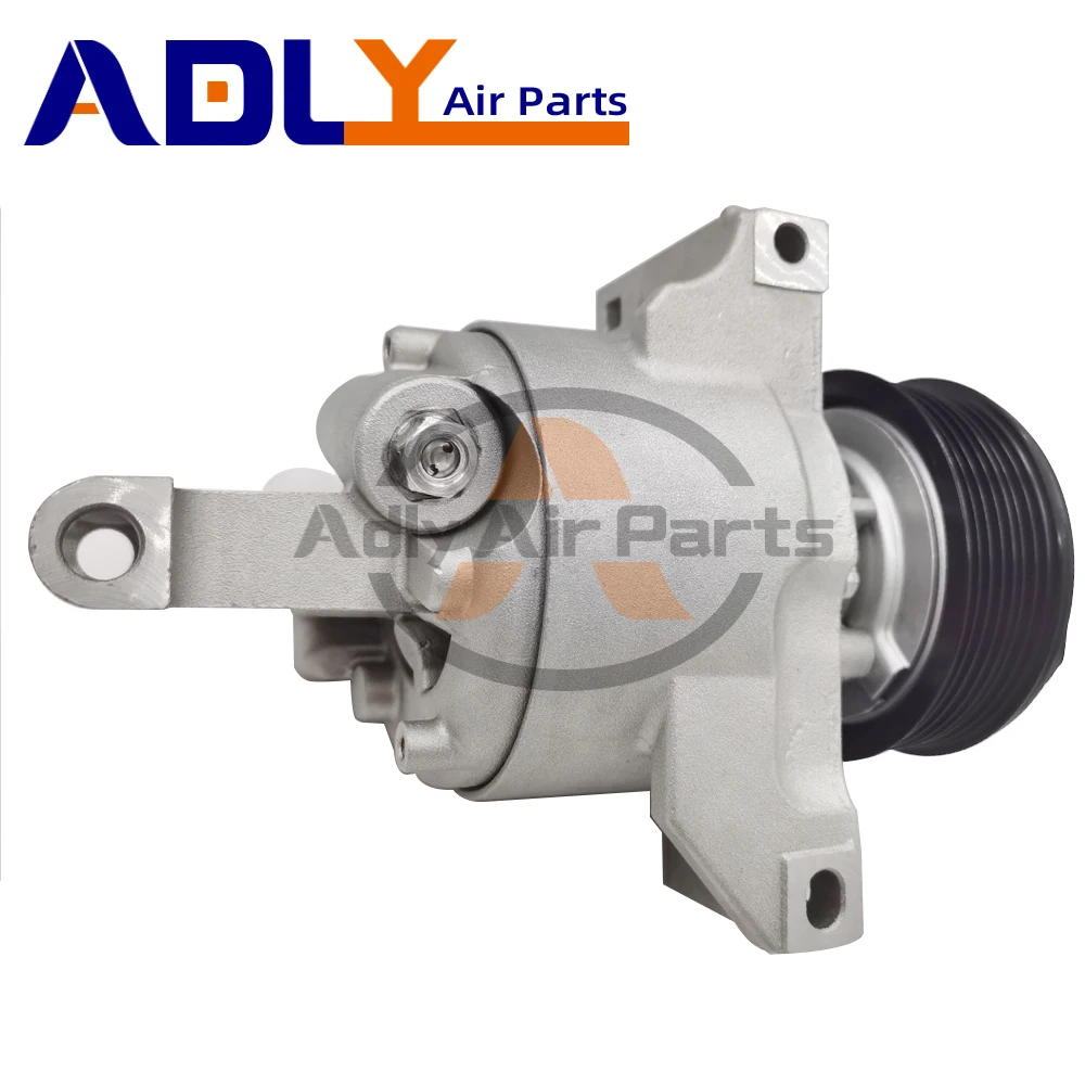 DKV09Z ACコンプレッサー スマート フォーツー フォーフォー 453 W453 ルノー トゥインゴ 92600-2090R 926002090R A4538307000 4538307000 Z0019503A用