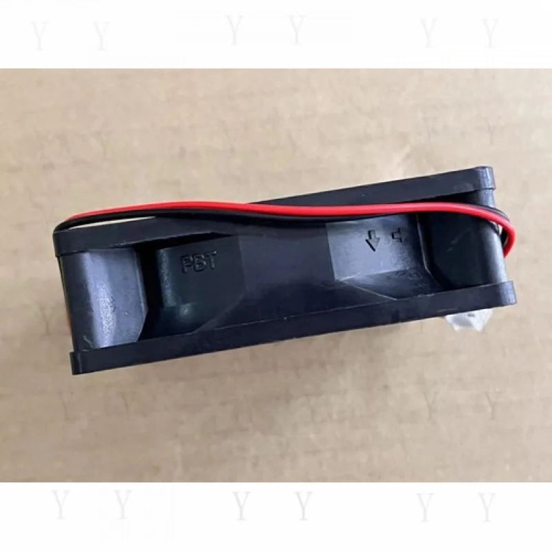 Y+ For Nidec D08A-24TS2 01 fan DC 24V 0.23A 80X80X25mm Inverter Cooling Fan