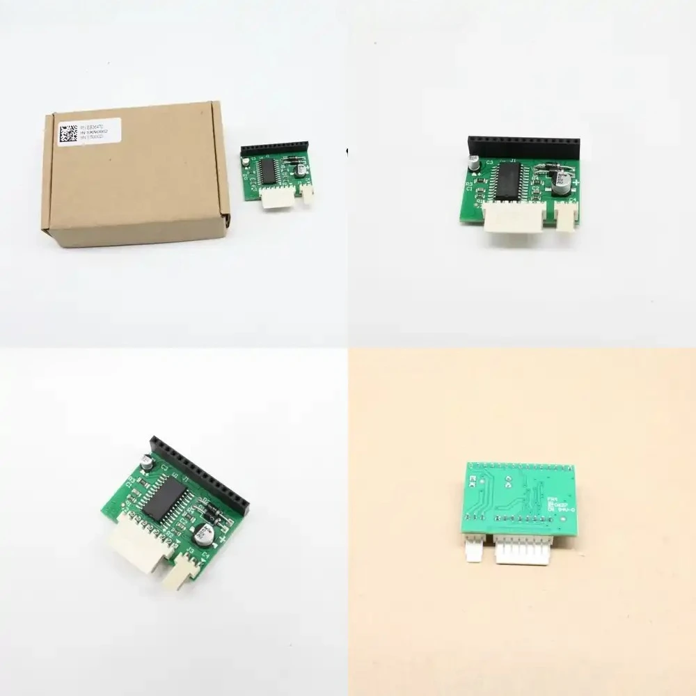 

For Imaje ENM36470 White Ink Printer Mix Motor Control Board for Imaje S8 9040 White Inkjet Printer Replacement Parts PCB