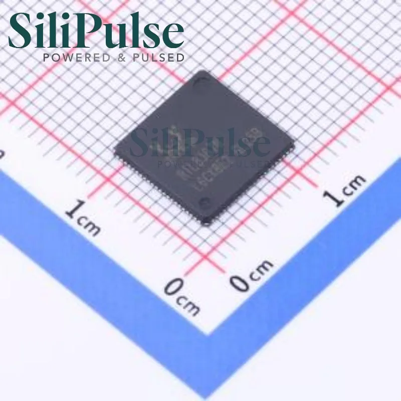 (5/10pcs) RTL8367N-VB-CG MQFN-88-EP(10x10) 100% Original In Stock RTL8367N-VB-CG MQFN-88-EP(10x10)
