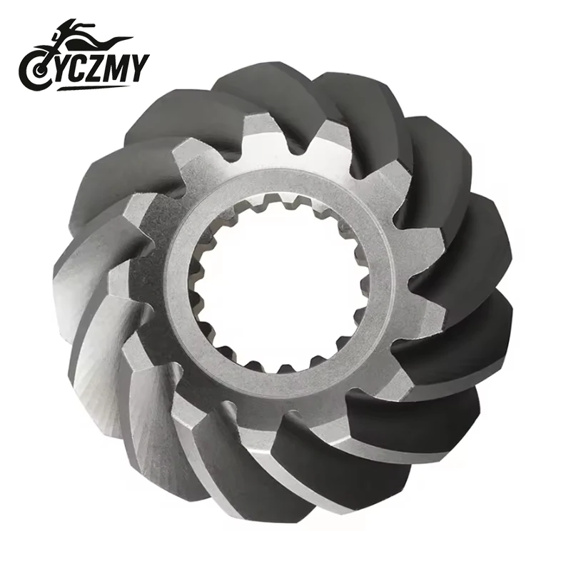 68 V Getriebesatz für Yamaha Außenbordmotor 4T F75 F90 F115 28 Zähne Vorwärtsgang 68 V-45560 Rückwärts 68 V-45570 Ritzel 68 V-45551