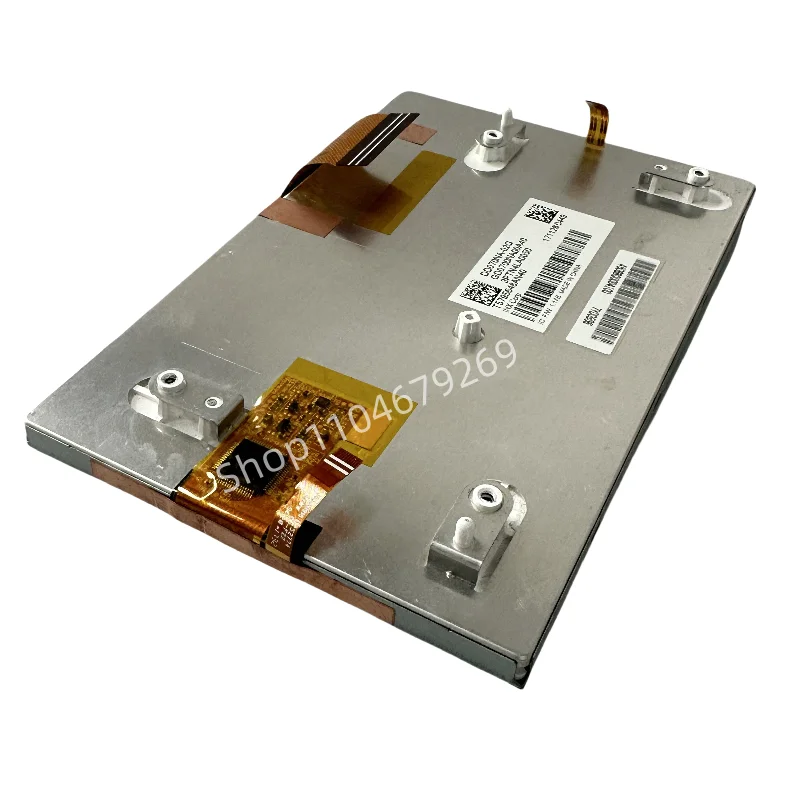 7.0 インチ 800*480 DD070NA-02G 液晶モジュール画面 LCD ディスプレイ画面