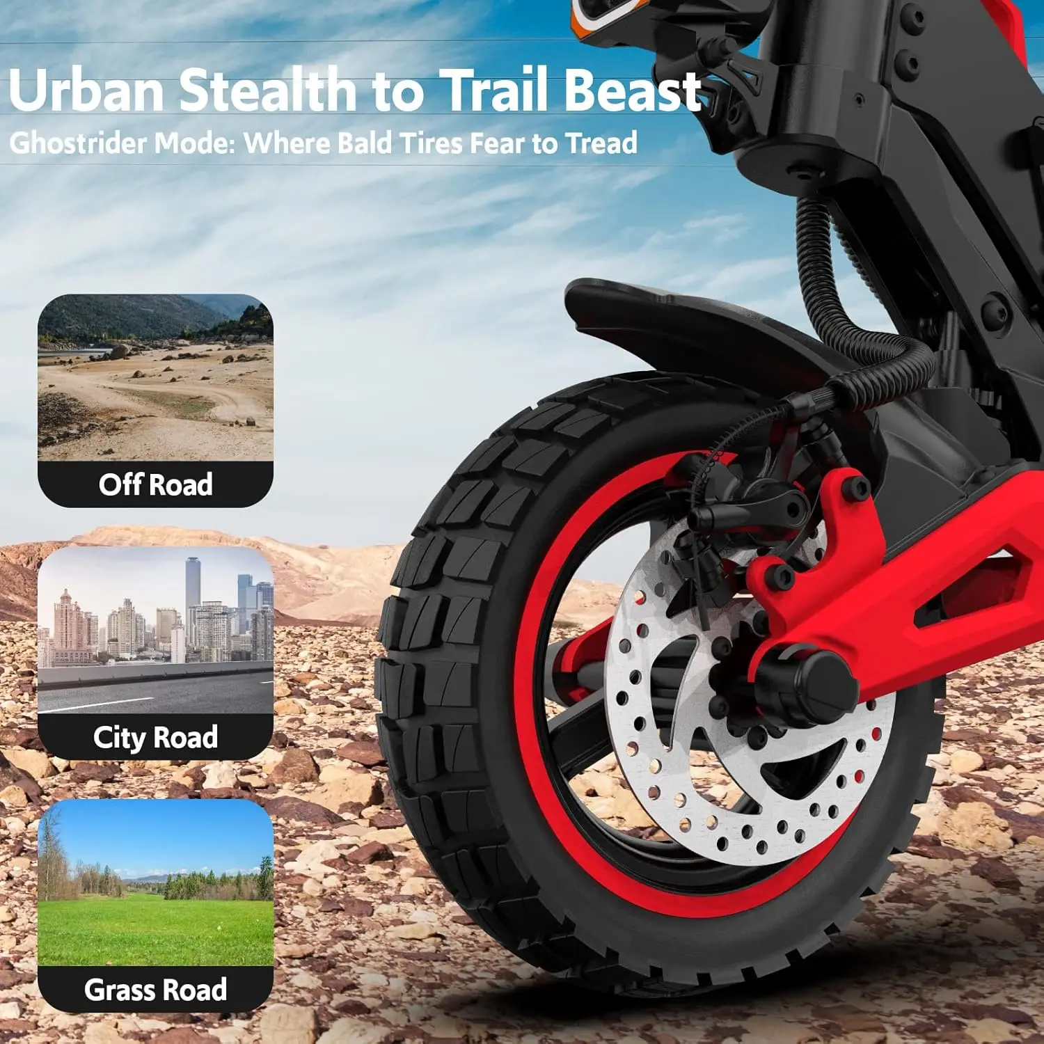 Thumbnail 3 - #48 Top 50 Mobility Scooters Worth Buying In 2026