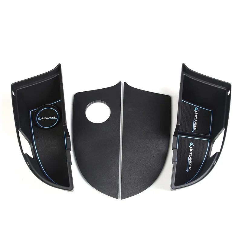 Suitable for Modification of Storage Boxes on The Left and Right Sides of The Trunk, Accessories, and Automotive Supplies