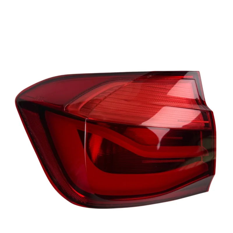 

For 2016-2018 F30 F80 BMW 3 Series M3 with LED Bulb Rear Tail Light Brake Lamp 63217369117 63217369118 63217369119 63217369120