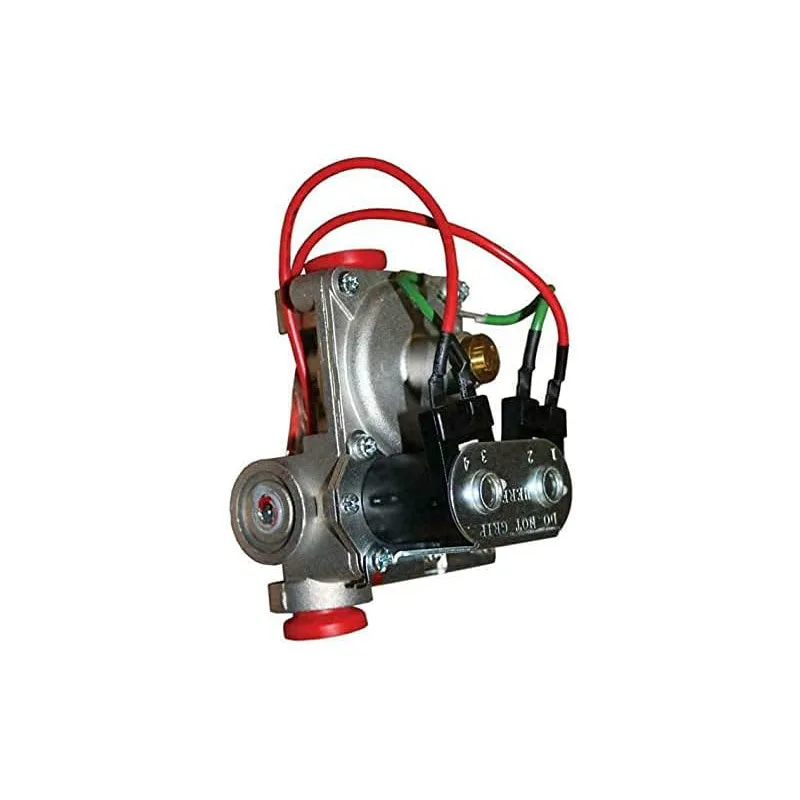 

For Atwood 6-10 Galllon RV Water Heater Valve 93844 93870 BZA01C