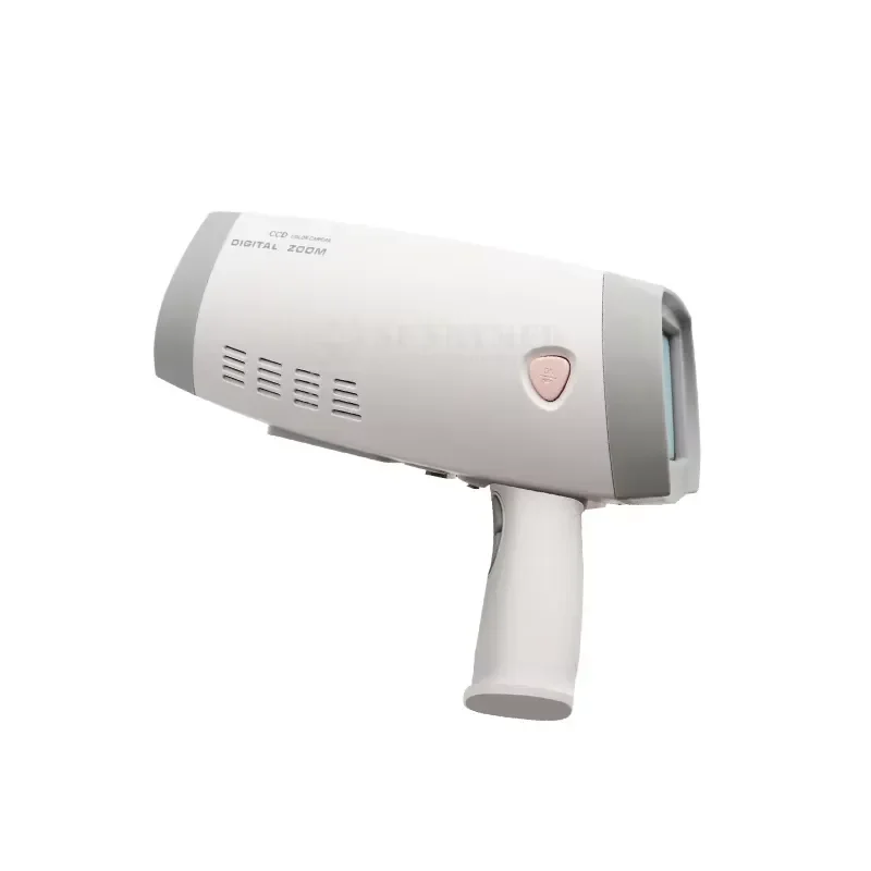 Digital Visual Video Instrument SY-F005HD-1 HD Gynecology Equipment for Private Clinic Diagnostics