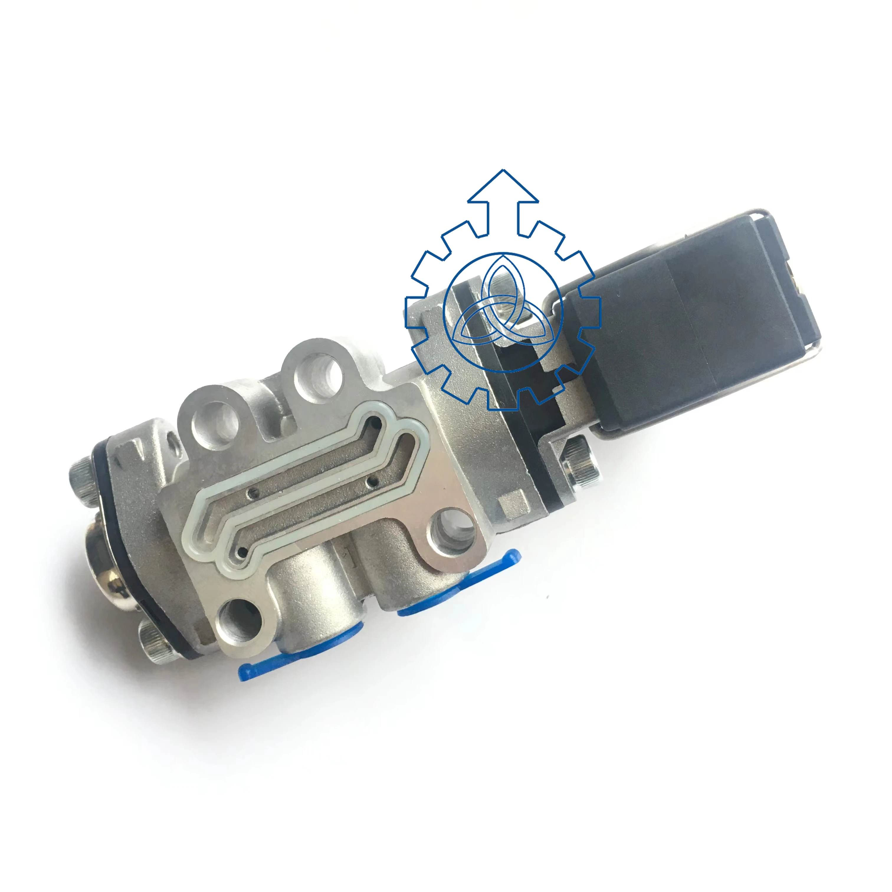 

Brake System Solenoid Valve oem 1488083 1121759 1318860 1334037 1423566 for Scani Truck