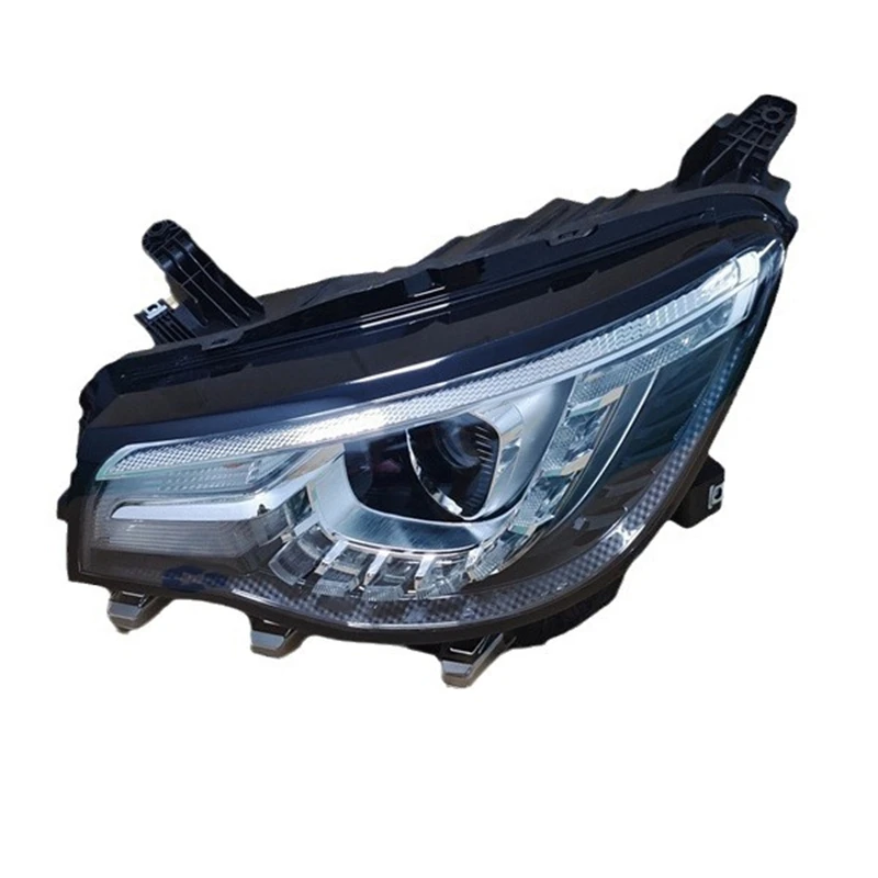 Suitable for 18-23 MG HS front headlight assemblies All New MG HS headlights, high-end LED HS headlights