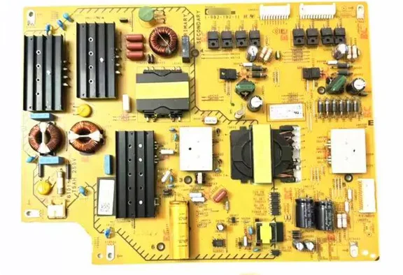 

Original KD-75X8566E power board APS-415(CH)1-982-192-11 tested