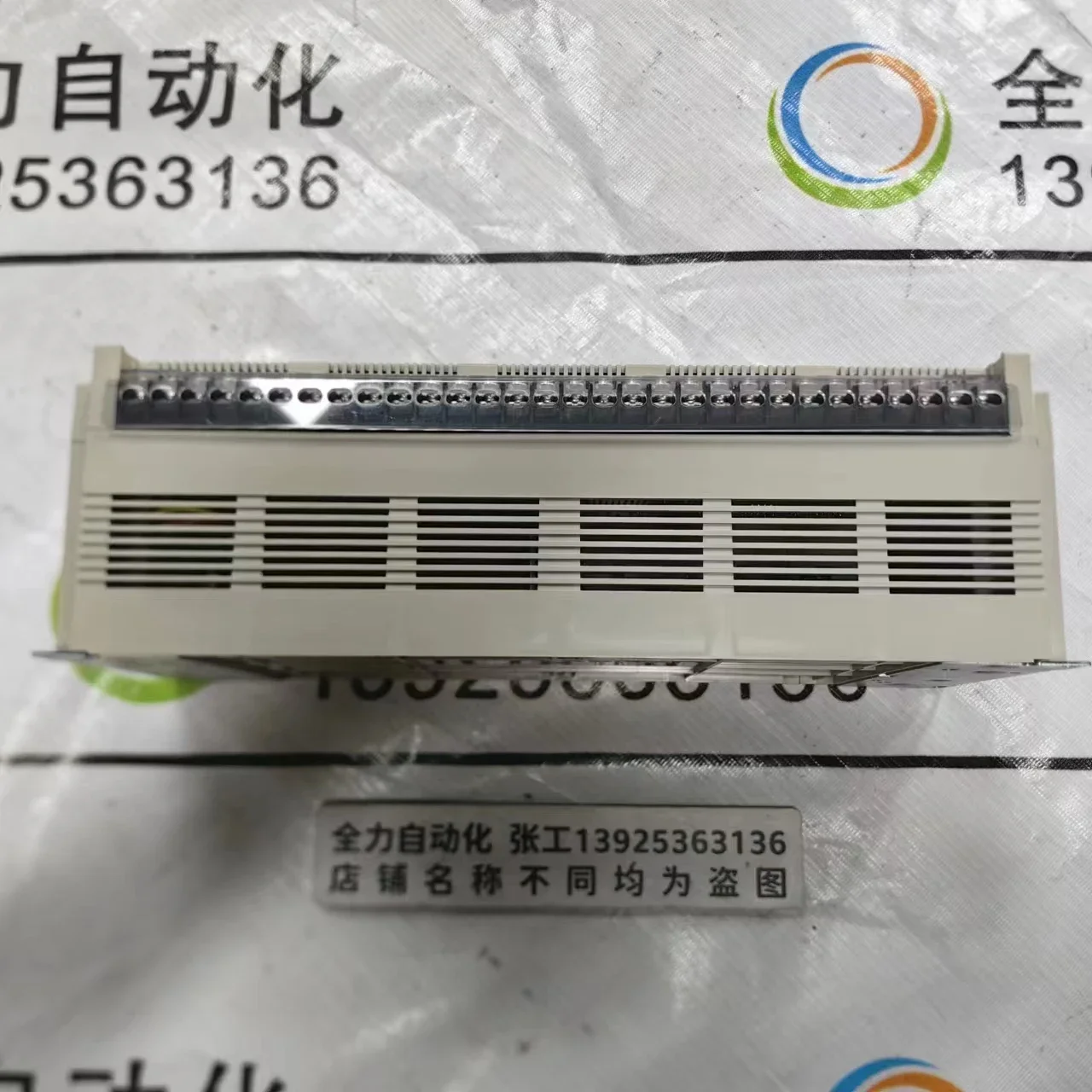 ABB Control Module 07KR264 Original Spot GJV3 0724 03R1 Negotiation 07 KR 264b