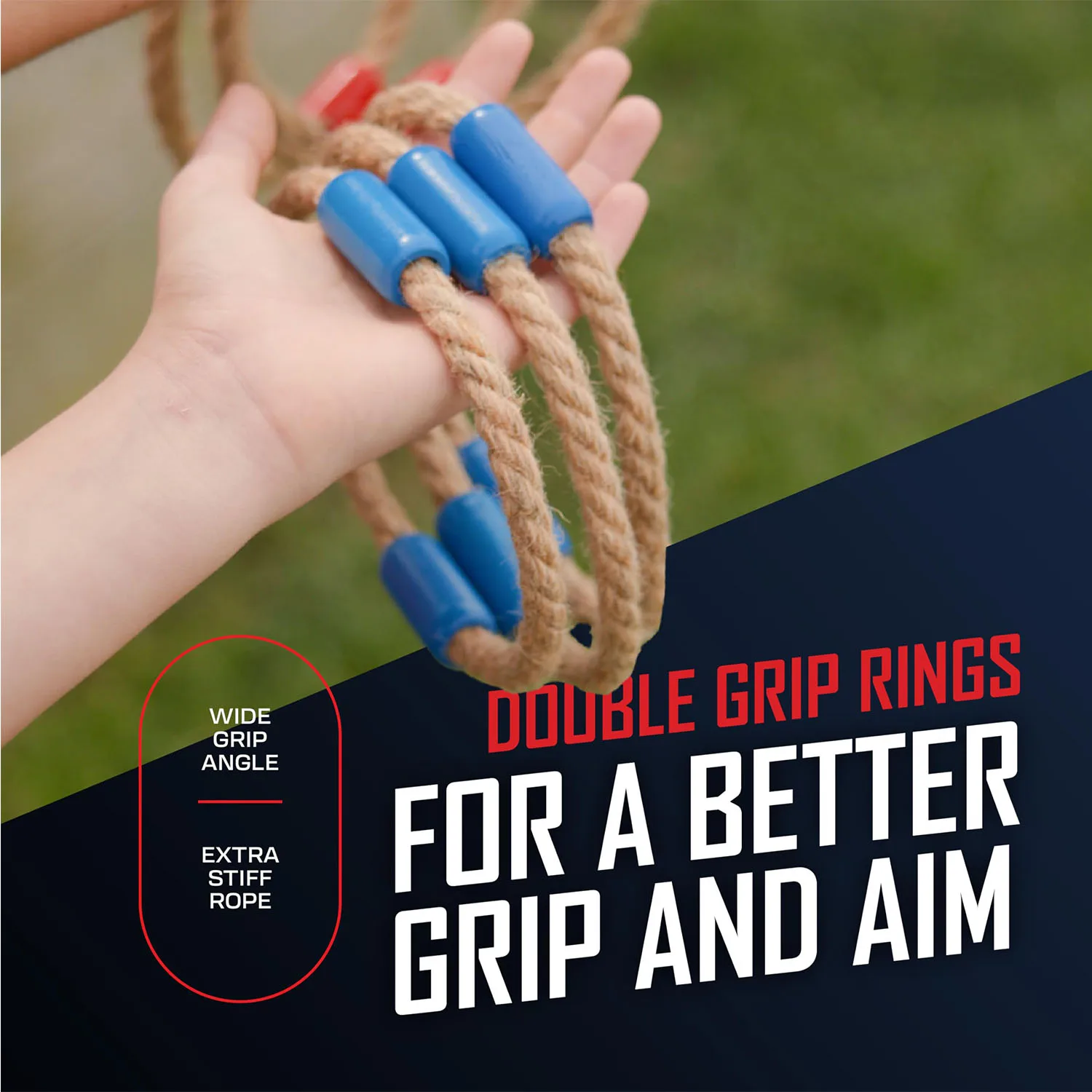 Thumbnail 2 - #4 Lawn Games Comparison Guide