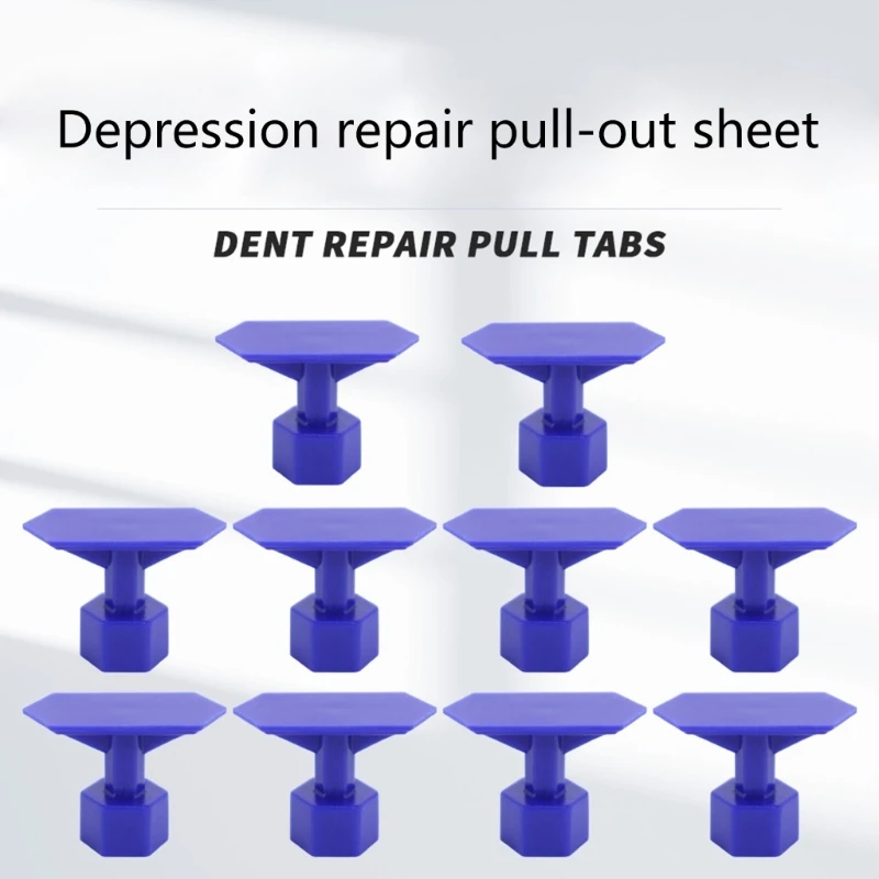 0xxd dent removal tool car body body dent mlease tabs tabs table tab tab tab tab